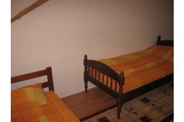 Serbija Chata Divčibare, Eksterjers